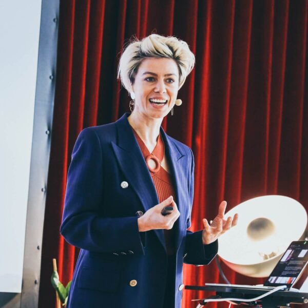 Lise Uduak