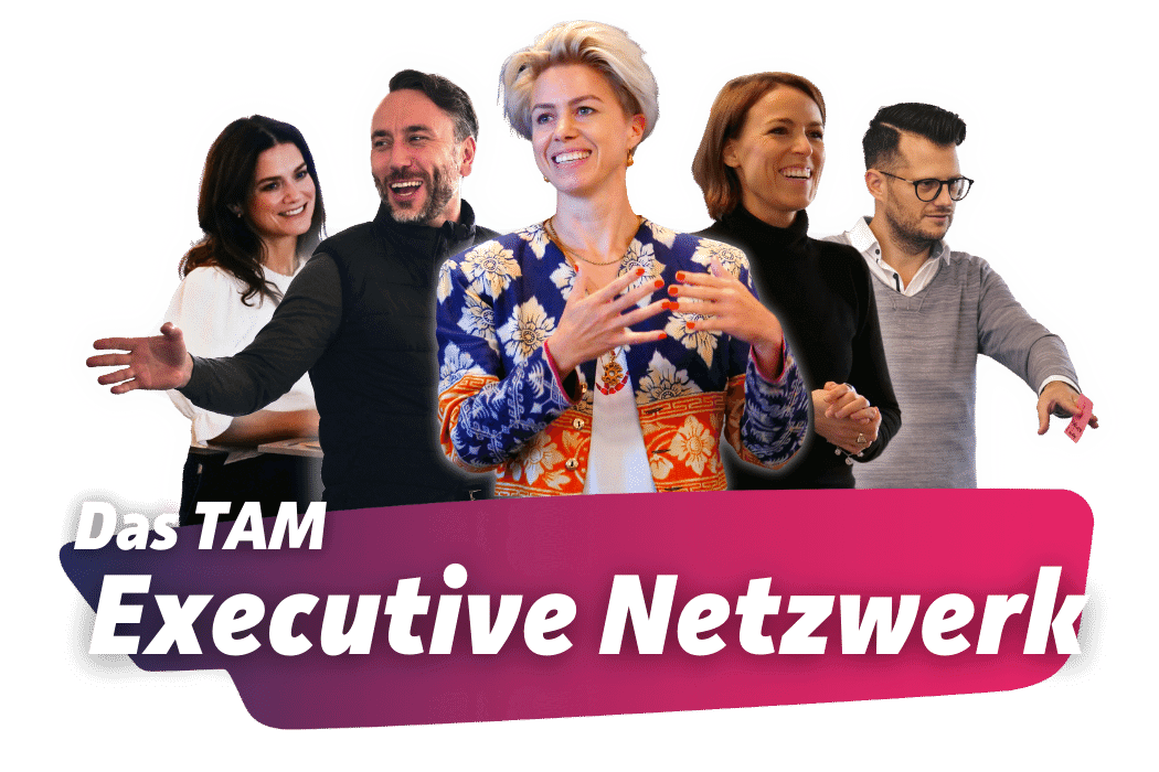 Executive Leadership Training Netzwerk