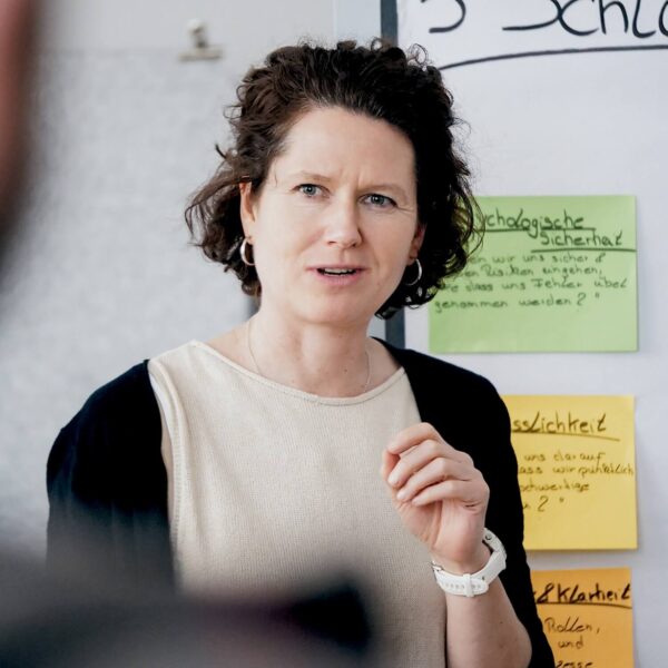 Heike Rehm