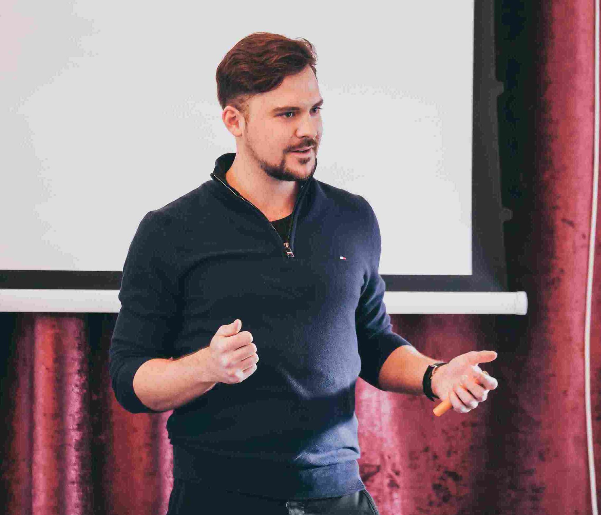 Tim Woitinek
