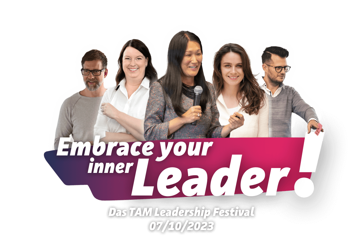 TAM Leadership Festival