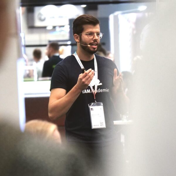 Adrian Kraft